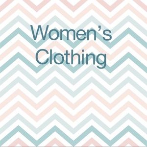 Women’s Clothing